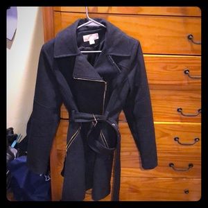 Michael Kors peacoat